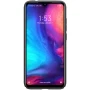 Nillkin Super Frosted Shield Matte cover case for Xiaomi Redmi Note 7, Redmi Note 7 Pro, Redmi Note 7s order from official NILLKIN store